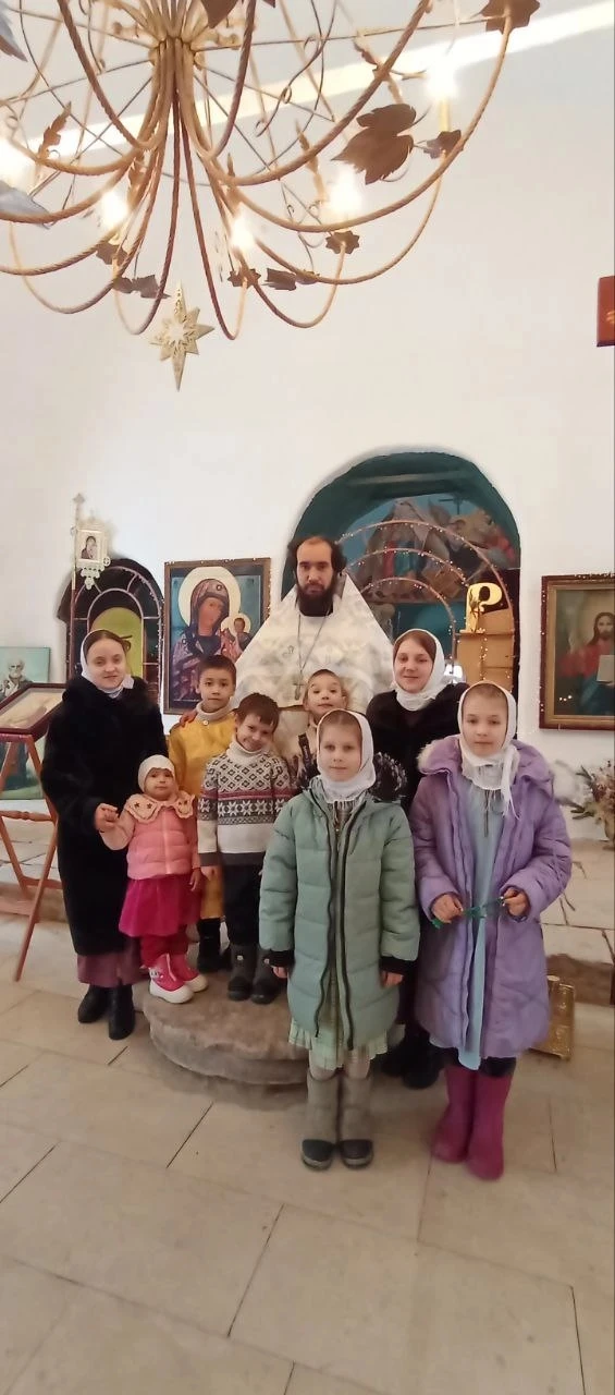 🚨🚨🚨🚨🚨🚨🚨🚨  🚨  🙏🙏🙏 МНОГОДЕТНОЙ СЕМЬЕ СЕЛЬСКОГО СВЯЩЕННИКА  ВСЕ ЕЩЕ ОЧЕНЬ НУЖНА ВАША ПОМОЩЬ! 🙏🙏🙏  Дорог