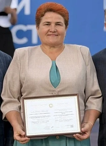 Наши земляки — на Электронной доске почета Республики Татарстан!