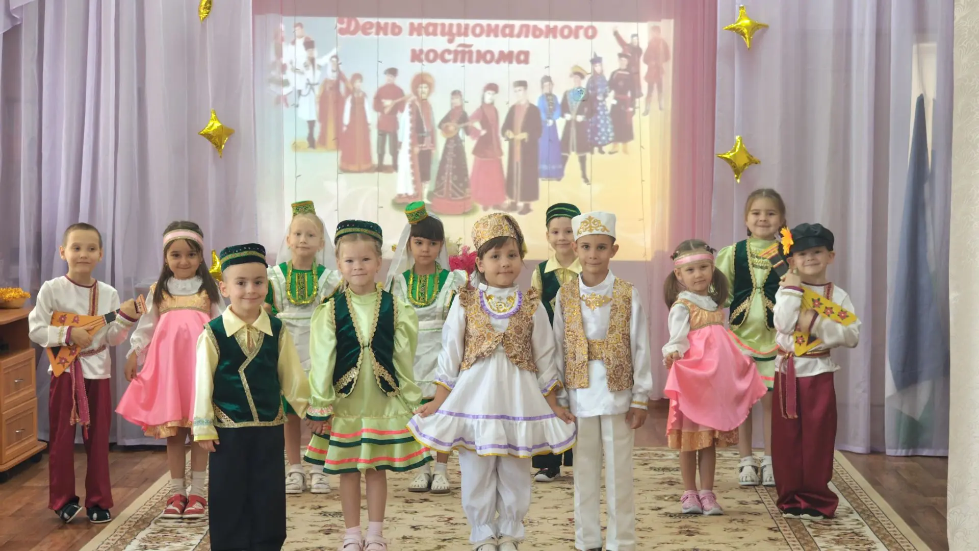 МАДОУ детский сад №3