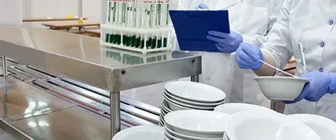 🛡️Россельхознадзор выявил нарушения ветеринарного законодательства в общепите Волжского

В ходе мон
