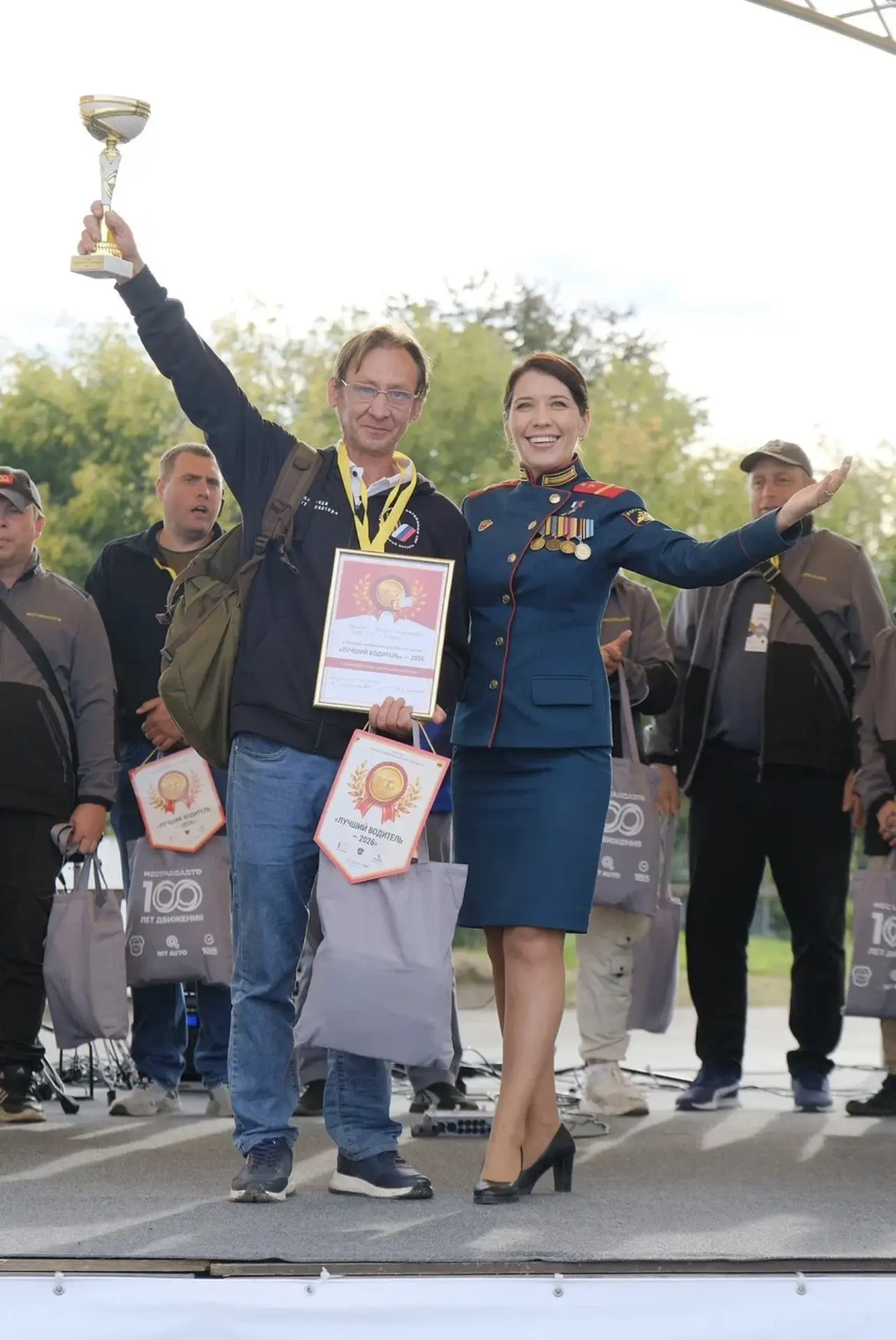 СВОи Zдесь