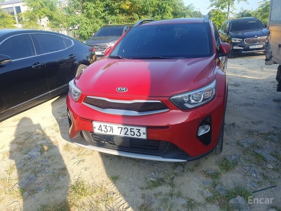 🚗 Новое объявление: