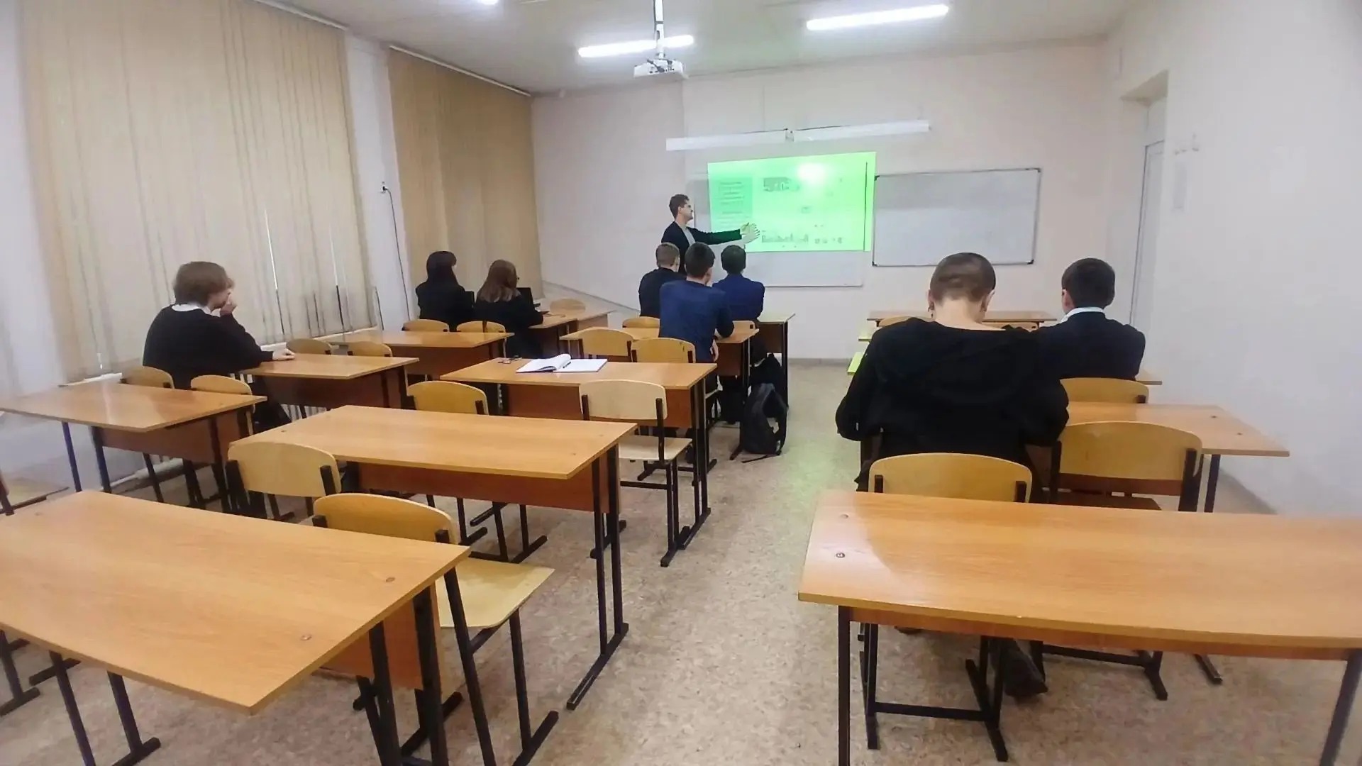 🔥ШАГ В ПРОФЕССИЮ