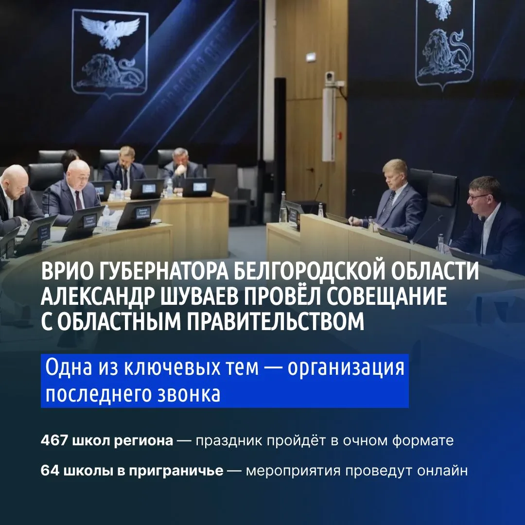 Александр Шуваев поручил подготовить подробные доклады по всем незавершенным стройкам и ремонтам объ
