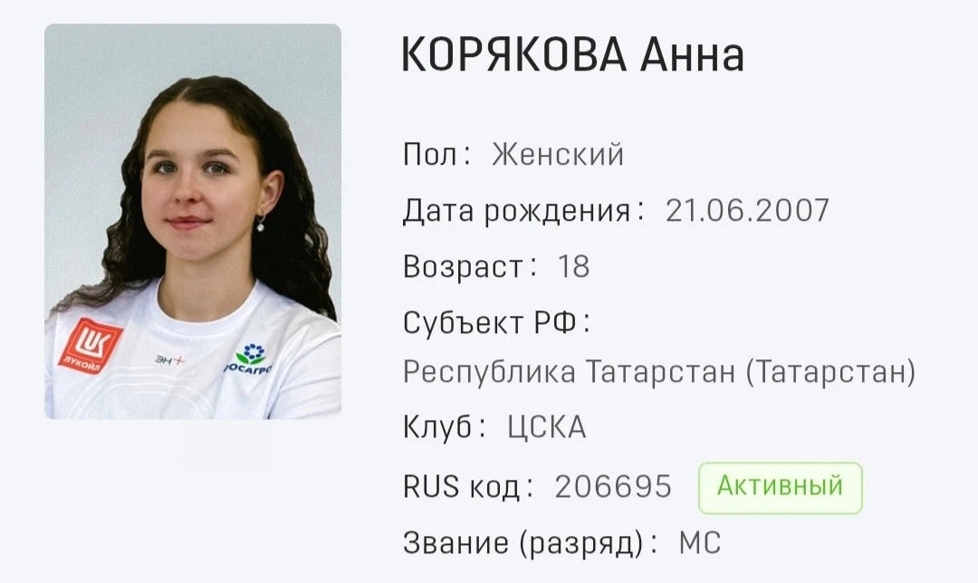 ⛷ Две карельские лыжницы будут выступать за другие регионы