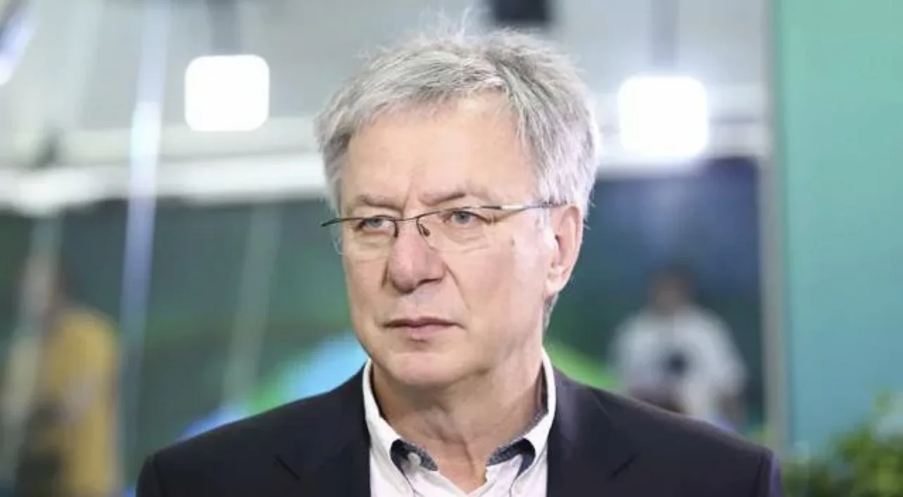 Матрица Александра.