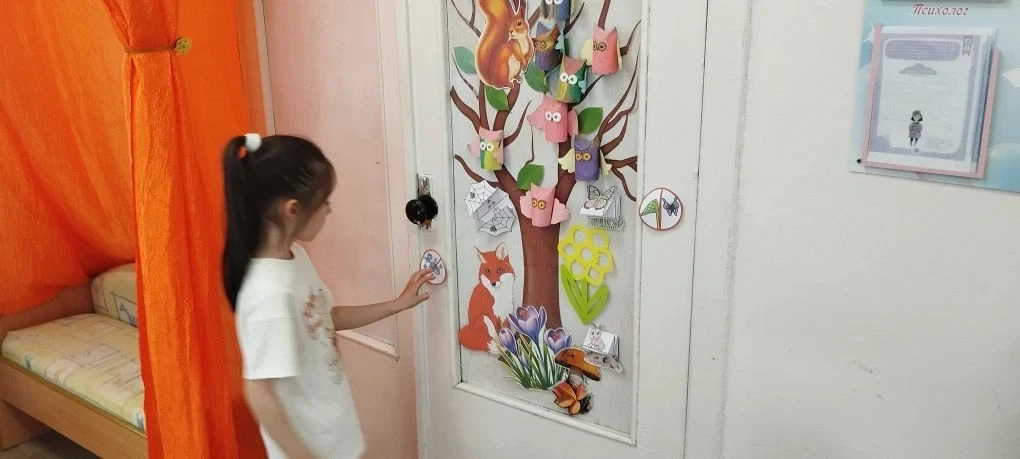 🌿 Наши юные эколята — настоящие защитники природы🌿
