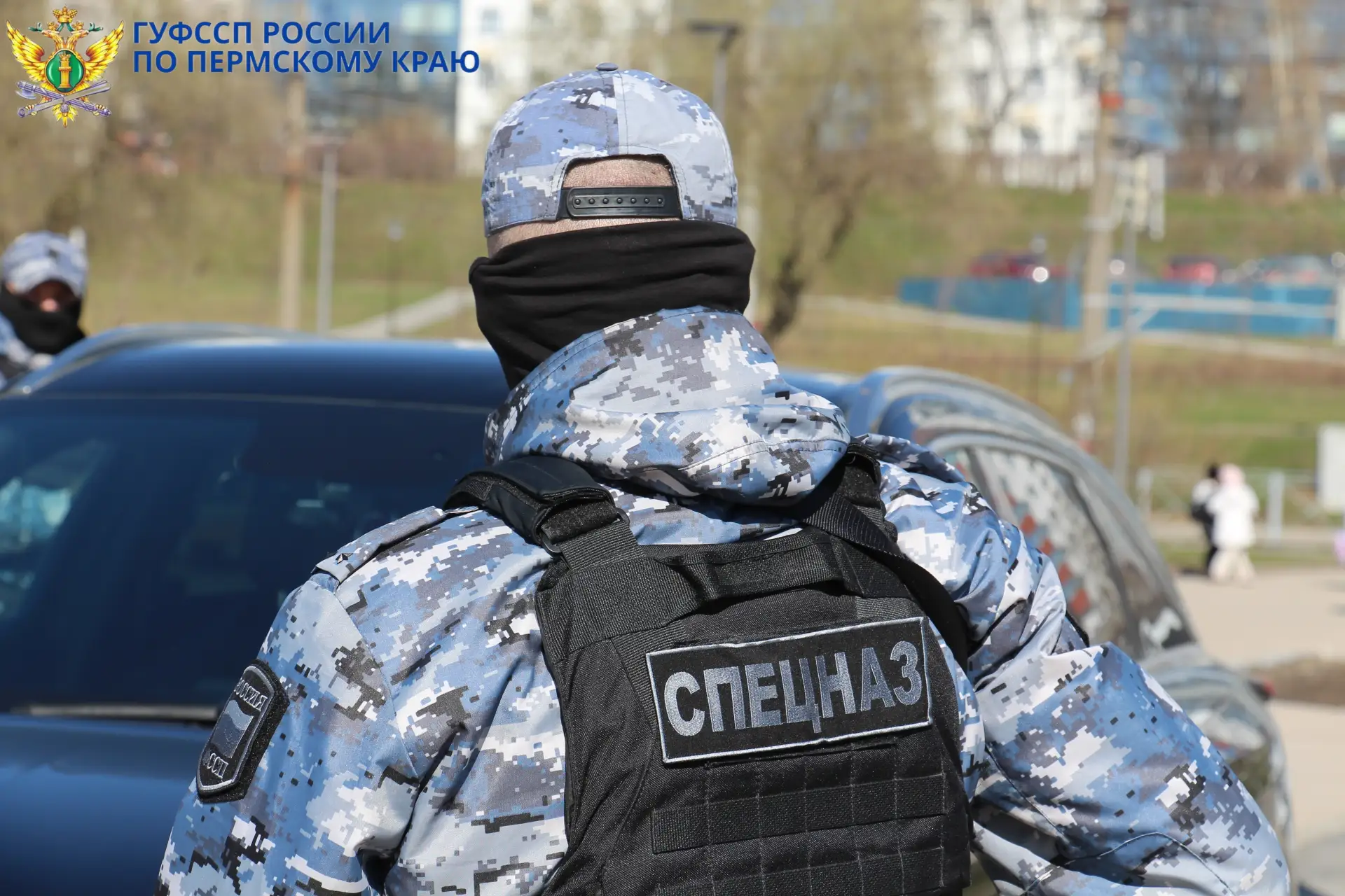 Судебные приставы продолжают арестовывать имущество АО «Соликамскбумпрома»

Имущество крупного прика
