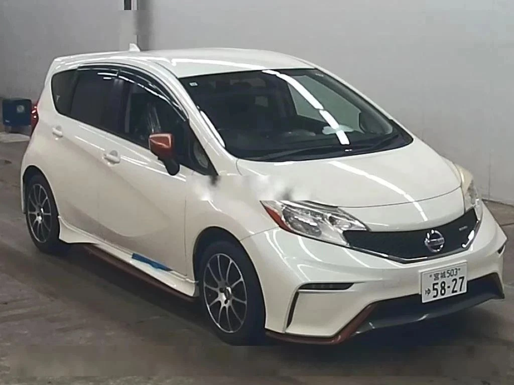 Авто из Японии 🇯🇵