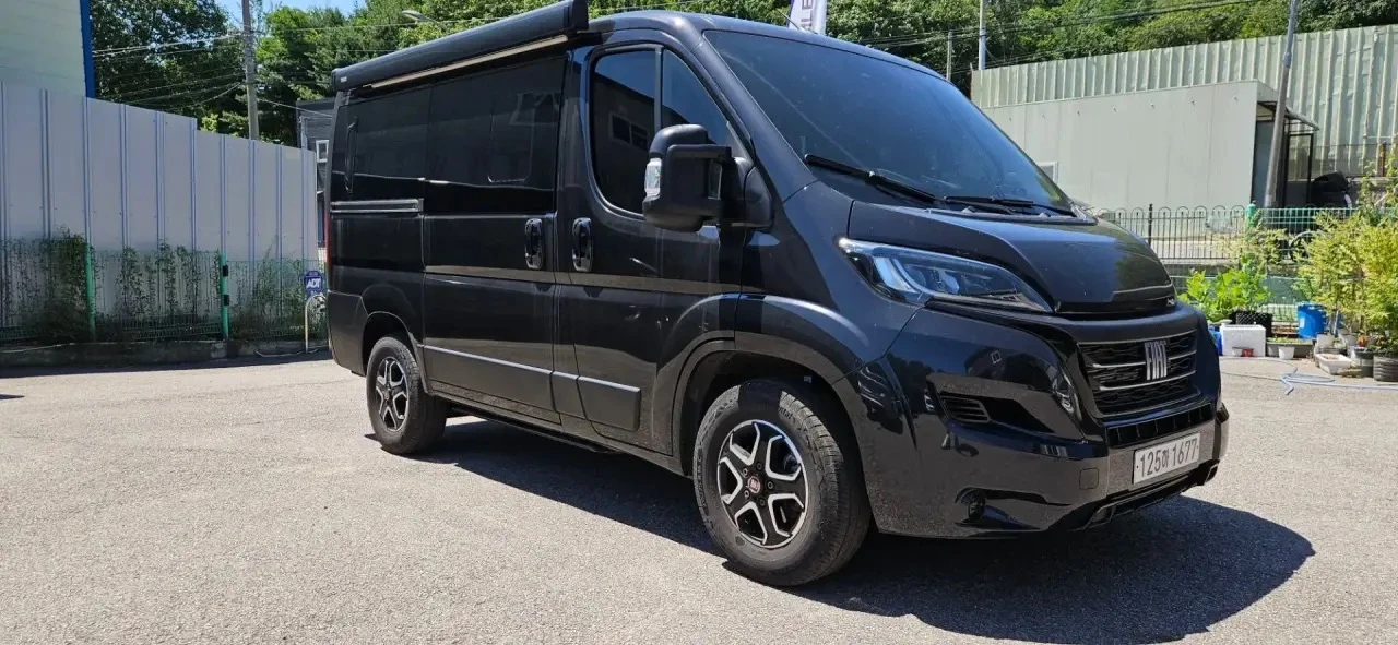 ✅ ДОСТУПЕН К ПОКУПКЕ 

FIAT DUCATO (Европа) 

- 2022 год
- Двигатель: 2.2 л., 140 л.с, дизель 
- Тра
