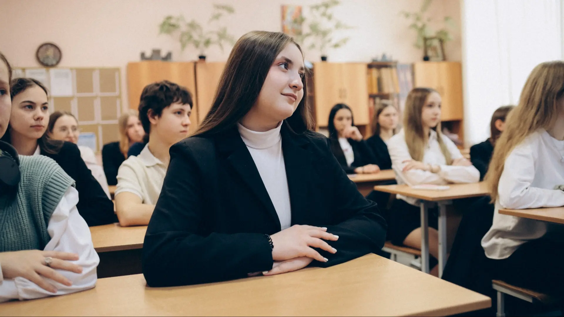 #Предпрофкласс | STEM — учимся, экспериментируем, создаём 🚀  Как школьные знания превратить в реальн