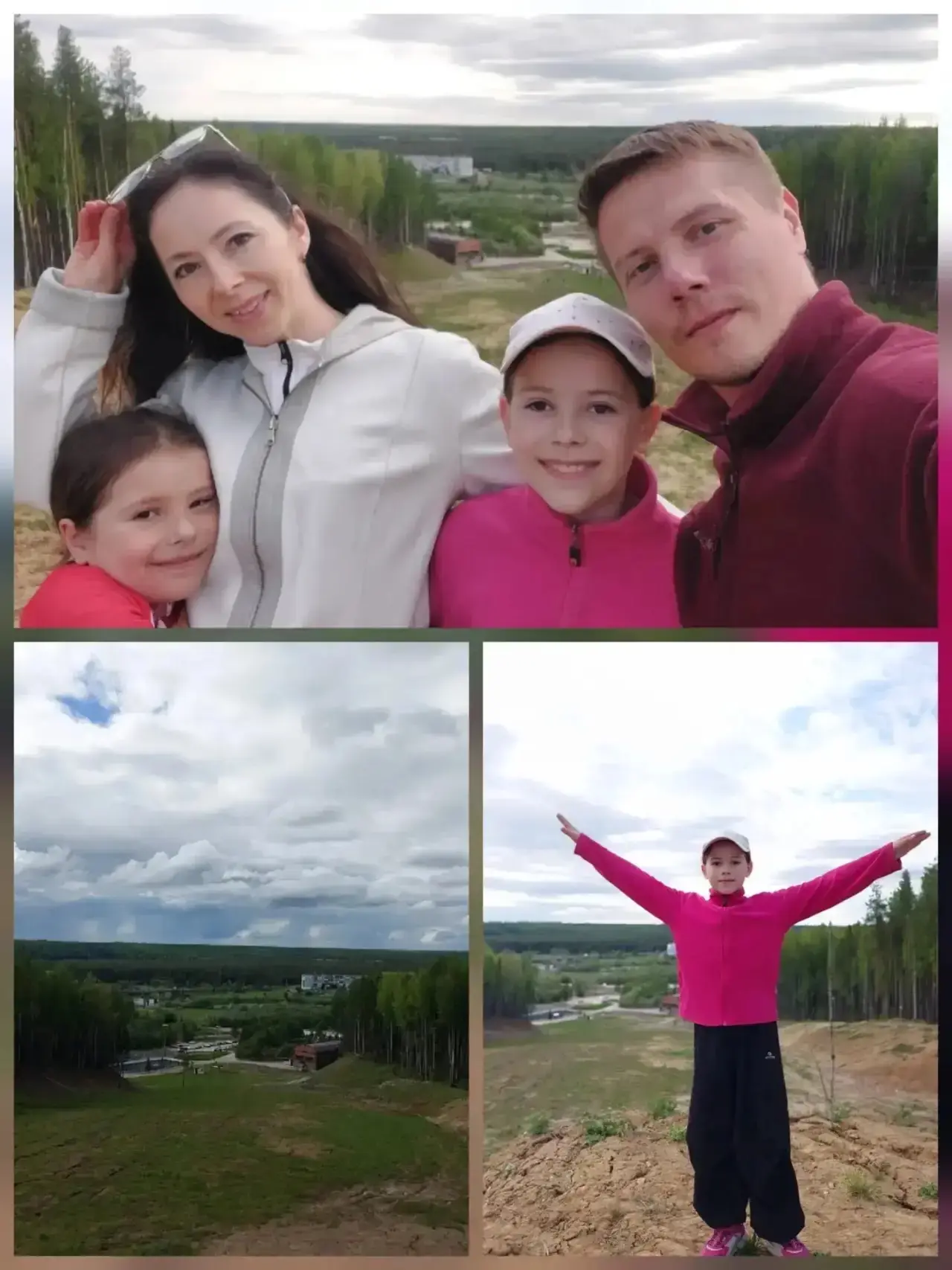 #МояМалаяРодина #Орлята_России #ДеньРоссии
Амелия Антонова принимает участие во Всероссийской акции 