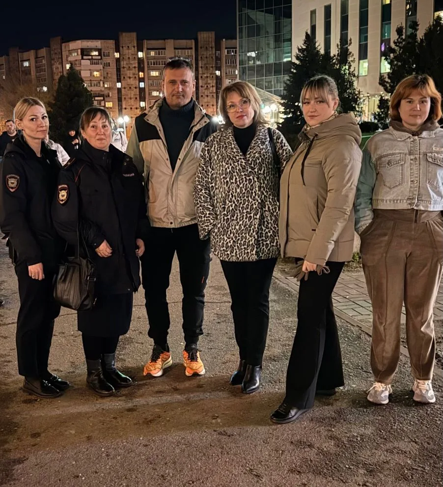 🌙 НОЧНОЙ РЕЙД: БЕЗОПАСНОСТЬ ДЕТЕЙ — ПОД КОНТРОЛЕМ