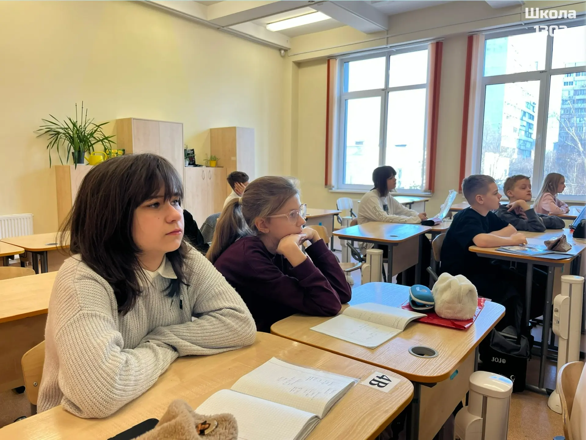 🌍 Английский язык — через культуру и традиции  На уроках английского языка ребята не только изучают 