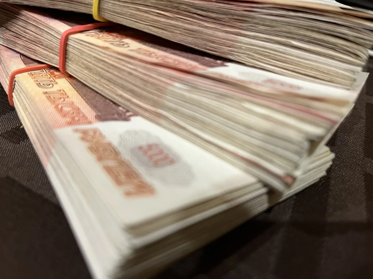❗️ Правительство РФ направит Курской области 990 млн рублей на поддержку бизнеса, который пострадал 