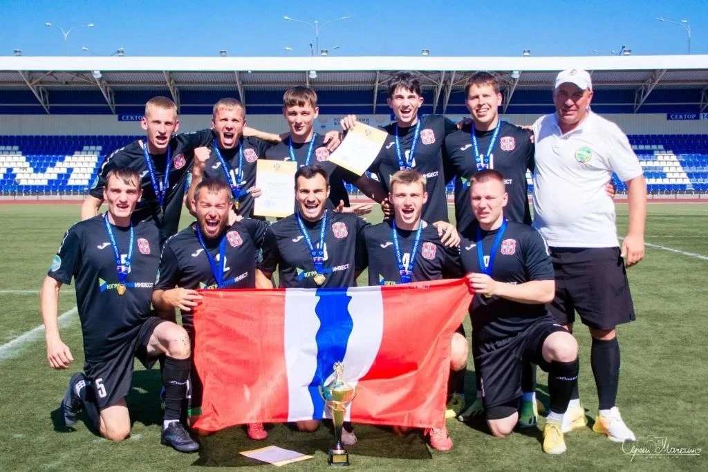 🏆Омская область вновь обладатель Кубка России по лапте!
 
В Йошкар-Оле прошёл Кубок России по лапте