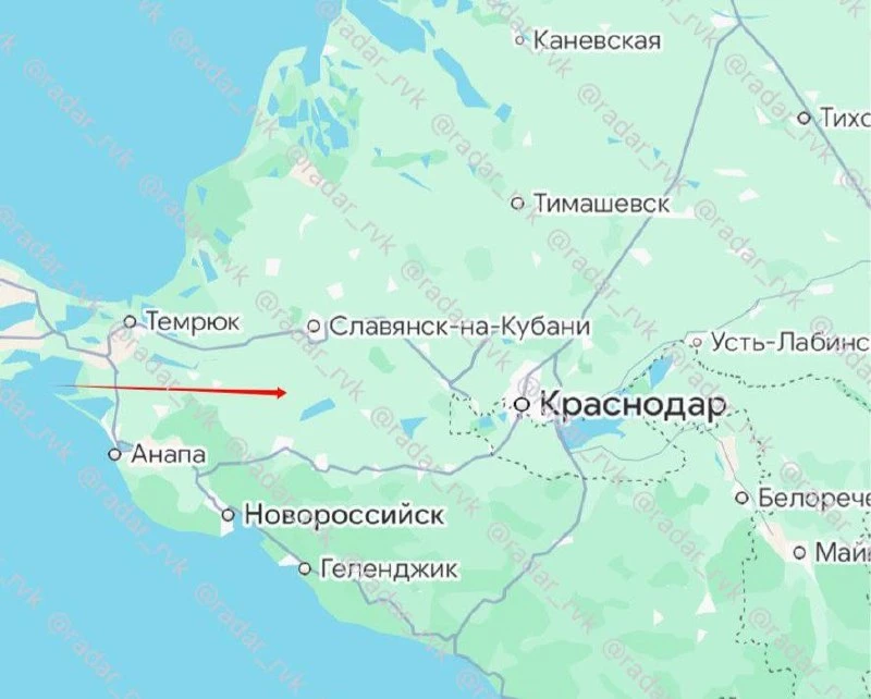 Изображение 1 к публикации «Типичный Краснодар и край»