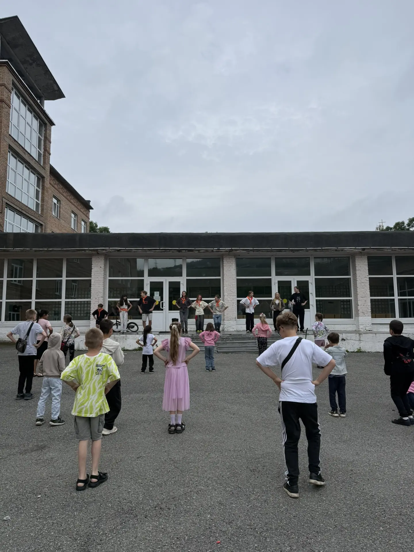 📸 День одиннадцатый: магия Ивана Купалы и сырное приключение!

Одиннадцатый день второй смены получ