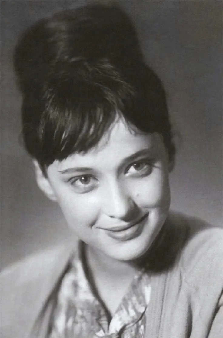 Ирина  Печерникова