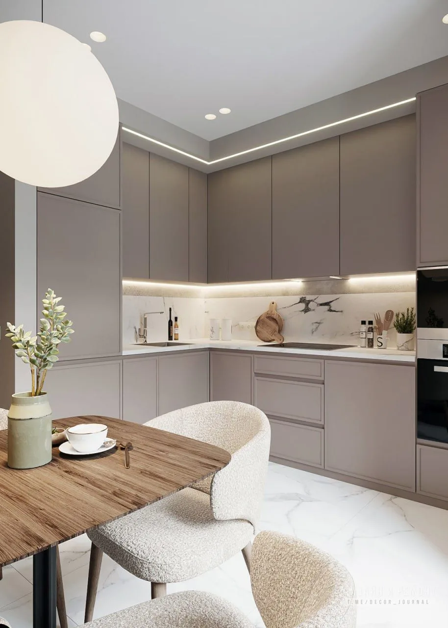 Квартира 50 м²


УЮТНЫЙ ДОМ 🏠 Покупки для дома