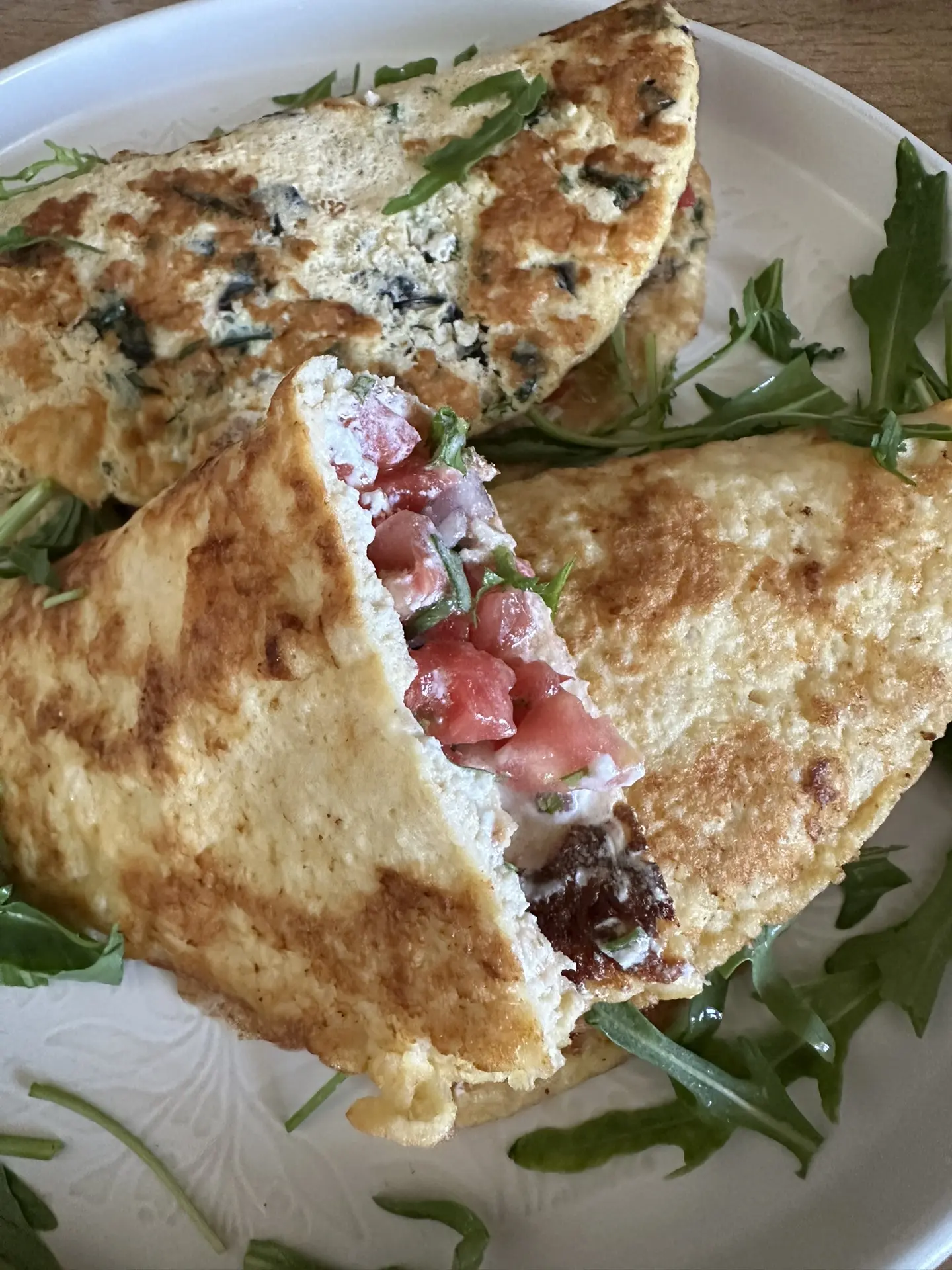 Блинчики из фарша с начинкой . Полезный и вкусный обед 💪