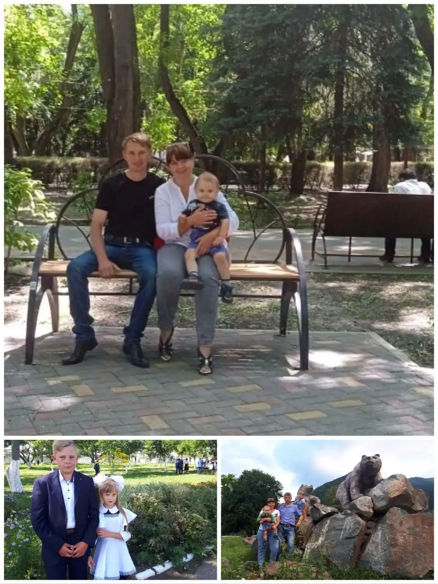 Семья — это наш главный в жизни проект, неиссякаемый источник вдохновения и место, где ...