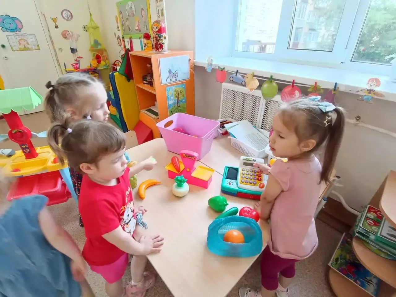 #РазвиваемсяИграя