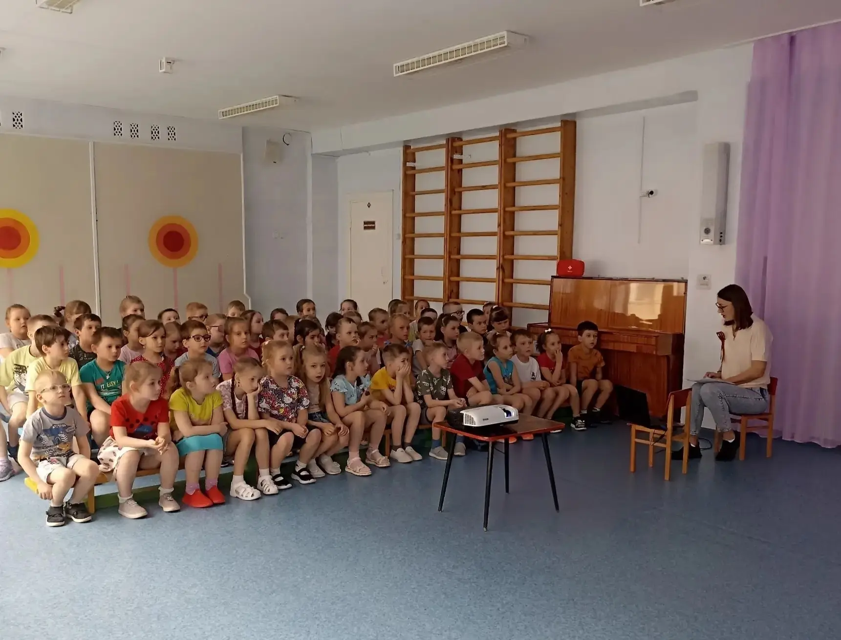 📚 Читаем детям о Великой Отечественной войне