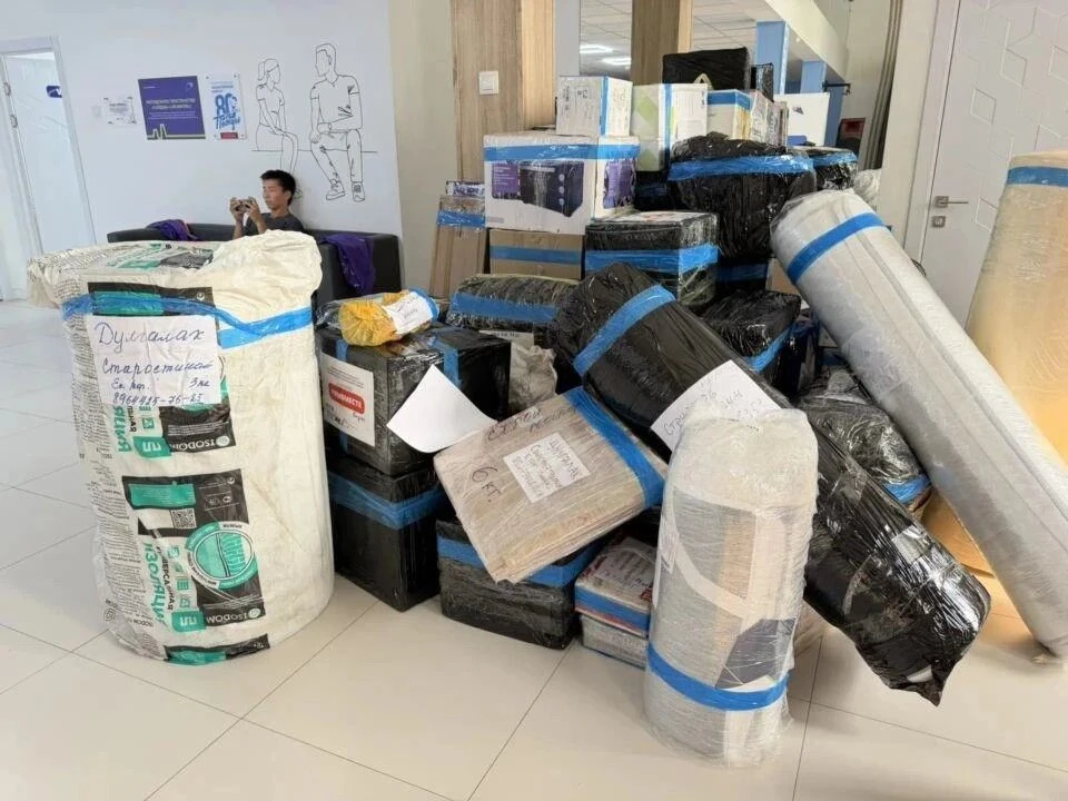 Боронук олохтоохторо халааҥҥа эмсэҕэлээбит биир дойдулаахтарыгар көмөнү хомуйан саҕалаатылар

Дьокуу