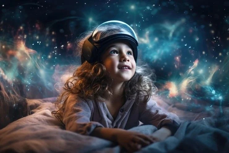 Сегодня, 25 сентября, отмечается Всемирный день мечты 💫