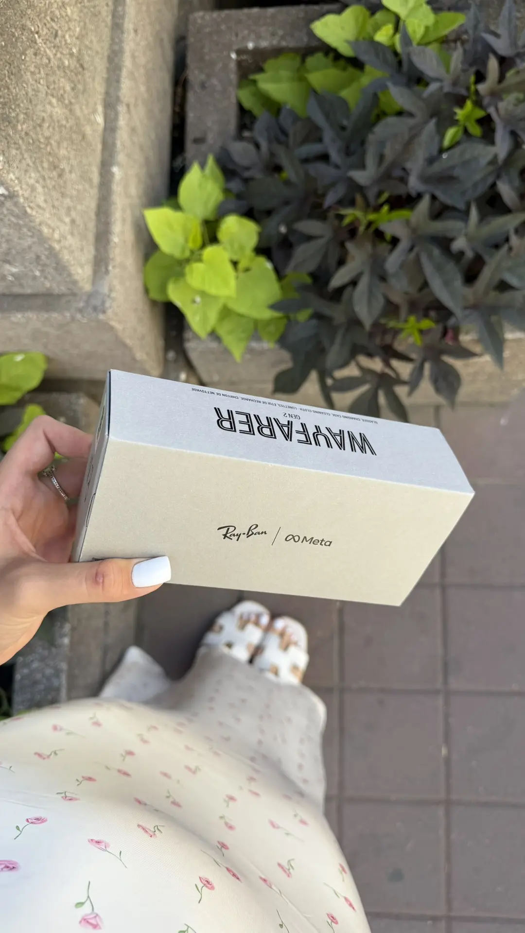 🕶Ray-Ban Meta в наличии в Seetech!