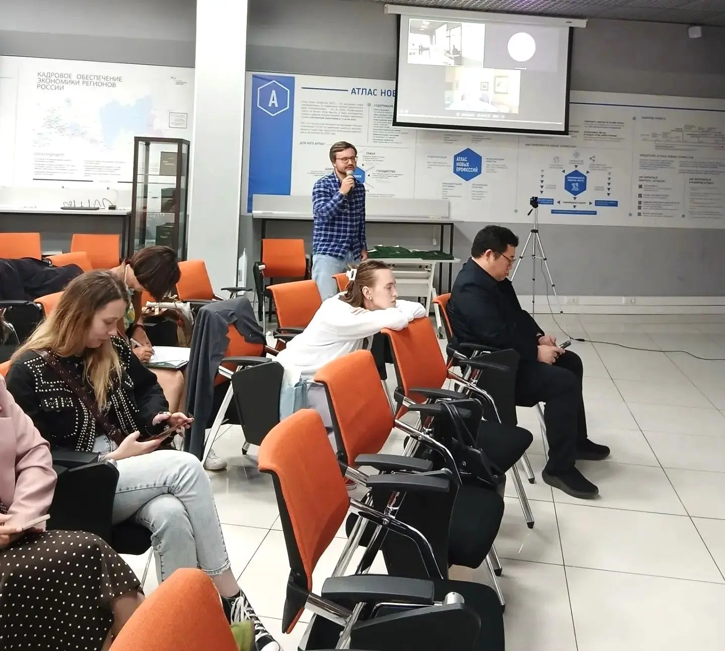 Цифровая палитра: как технологии меняют работу с культурным наследием