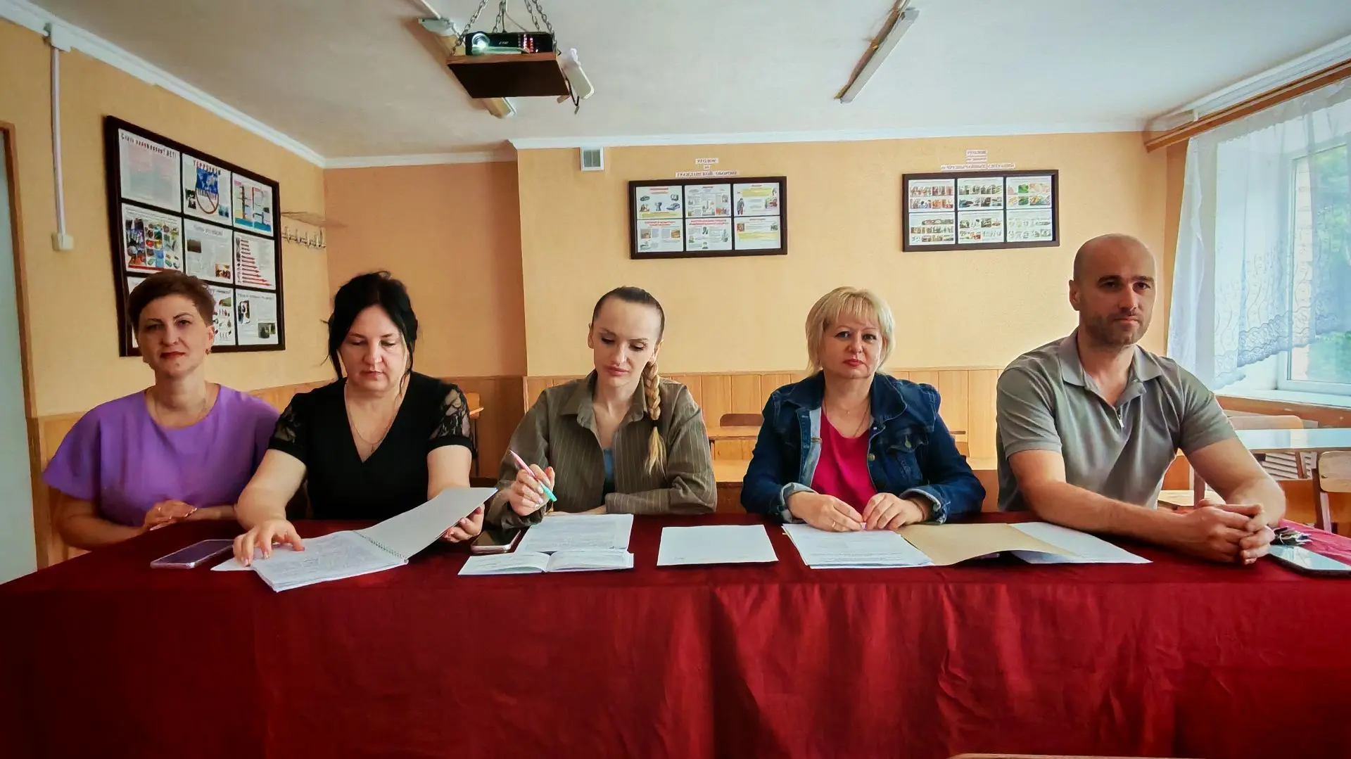 15 июня 2026 года в группе ЗВ-46 по специальности 44.02.01 «Дошкольное образование» ГБПОУ «Курсавски