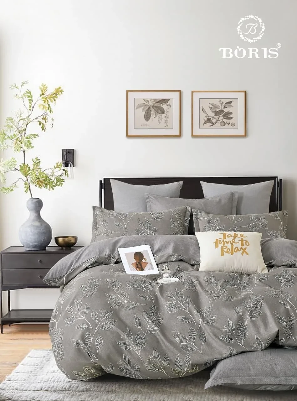 🛏️ Постельное белье