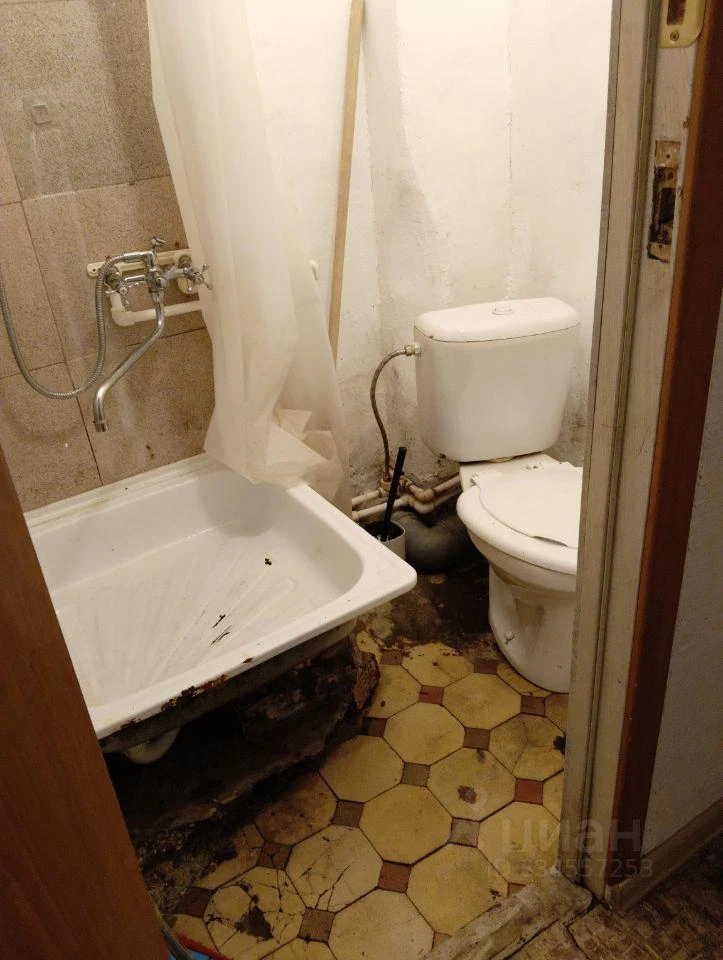 Сдам без посредников: комната, 16м²