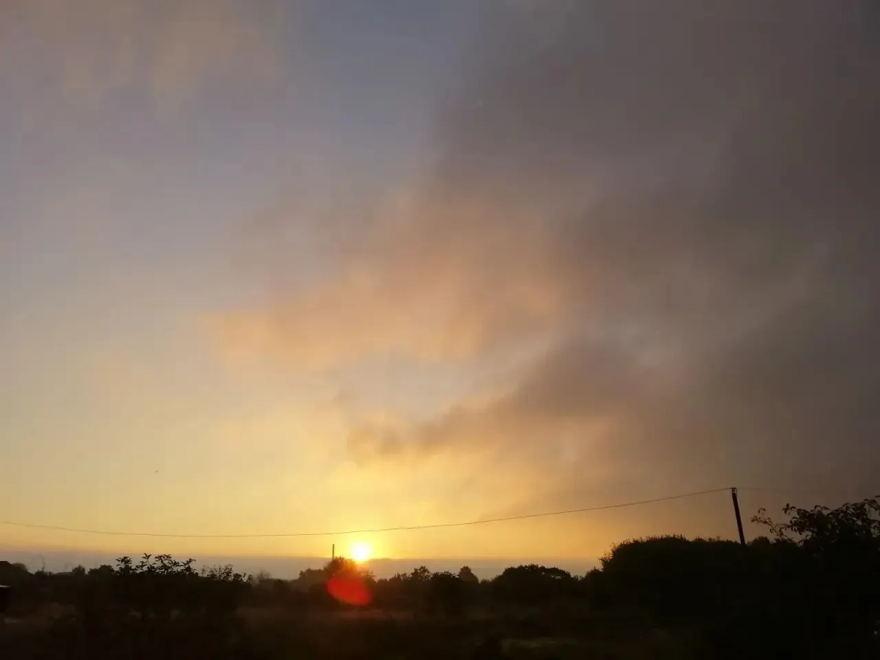 🌅 Доброе утро, Белгород!