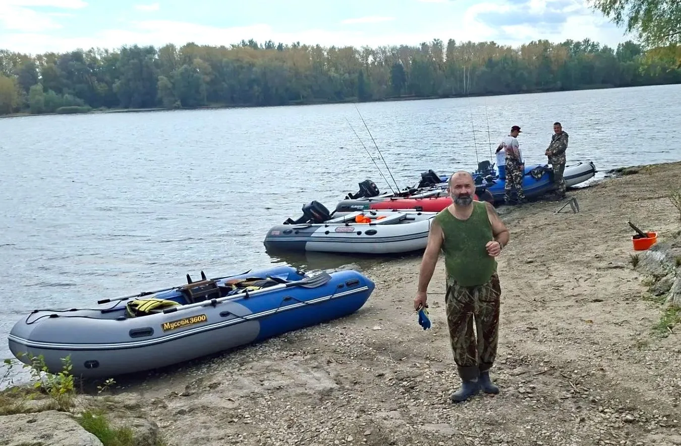 🎣 С достойными трофеями вернулись домой участники первенства эксплуатационного локомот...