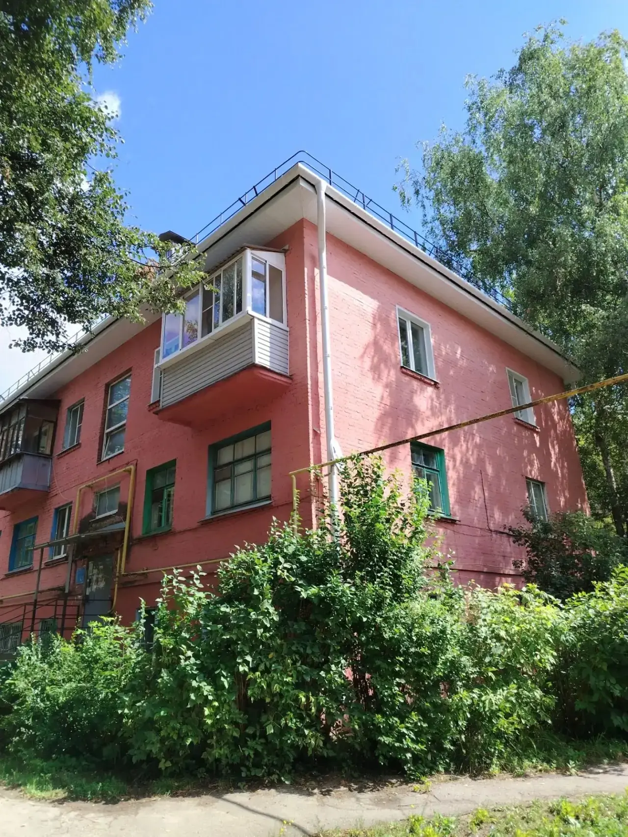 🏘️ Почему важно вовремя платить взносы на капитальный ремонт?