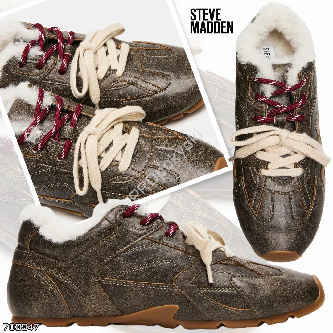 Steve Madden 🇺🇸