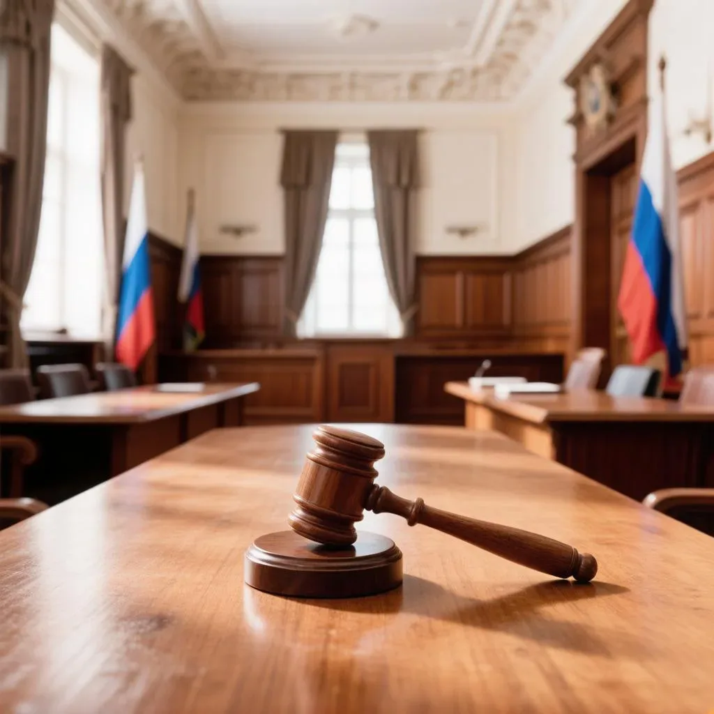 Суд вернул иск оперного певца к Первому каналу из-за шутки бурятского КВН-щика
Оперный певец Сергей 