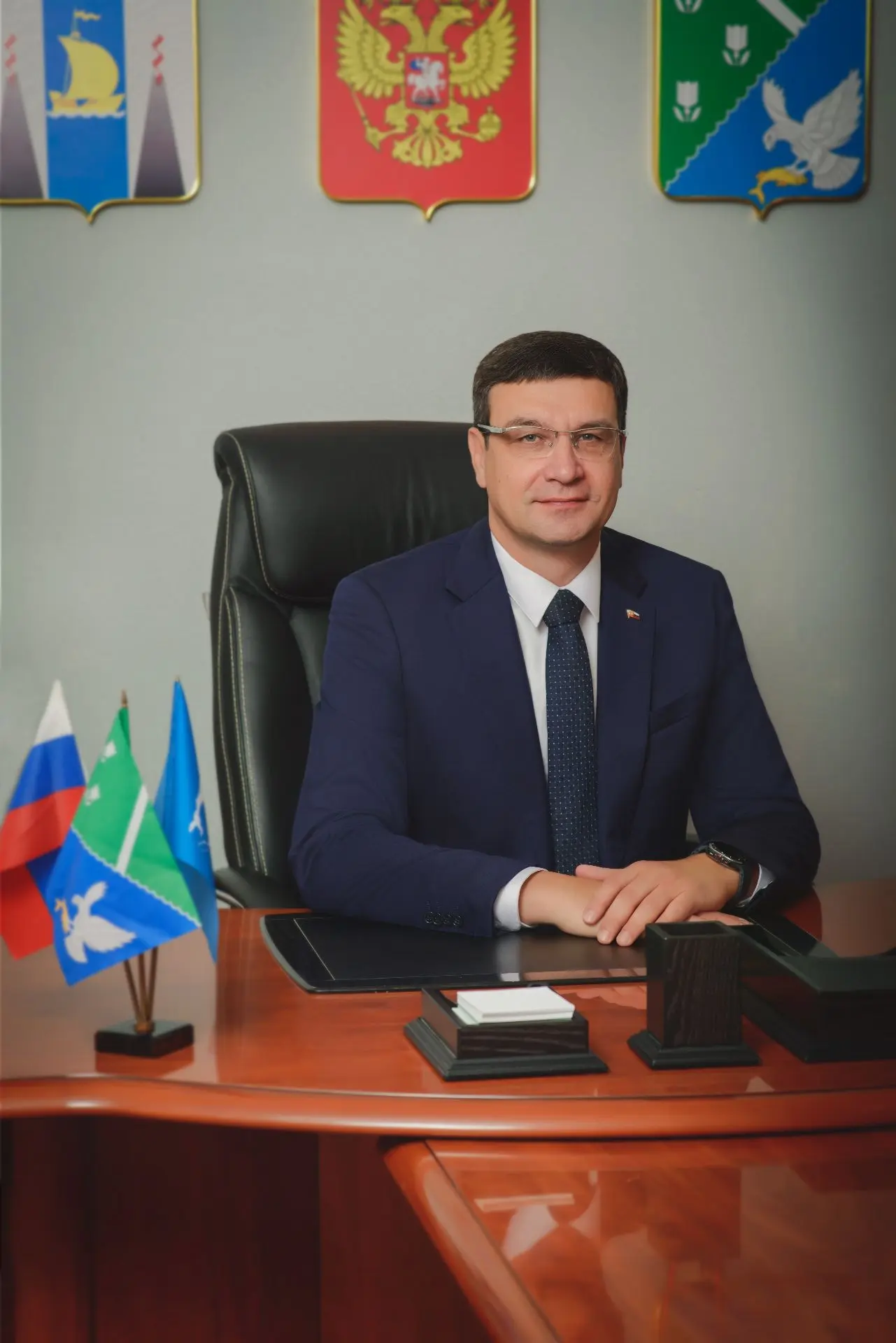 Уважаемые жители Долинского района!