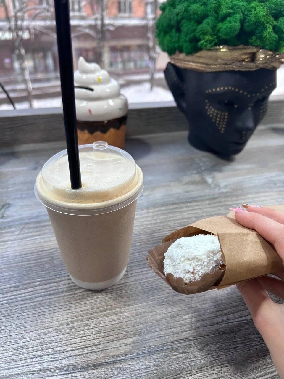 🍫 Дубайский шоколад — самый обсуждаемый десерт последних лет