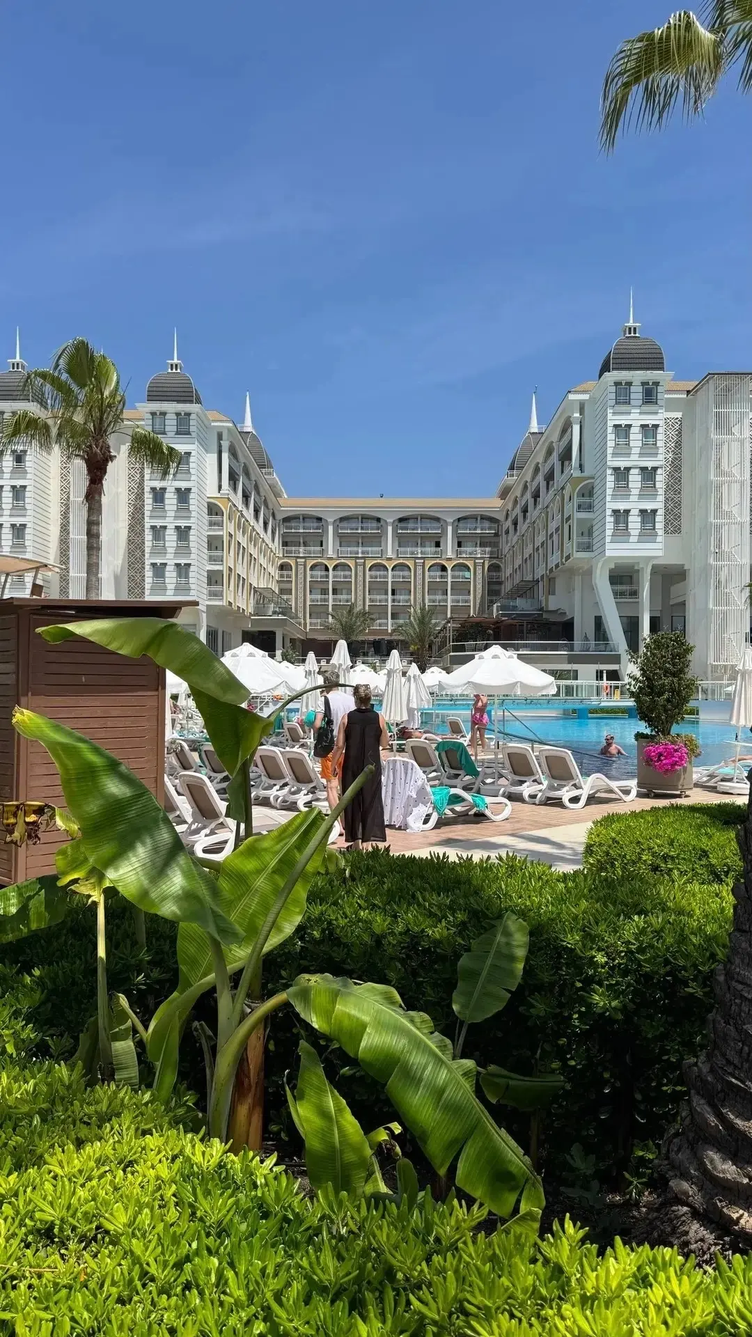 SIDERA KIRMAN PREMIUM 5*