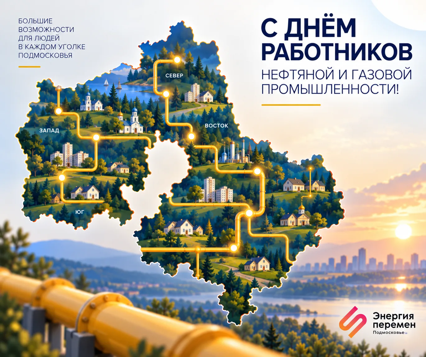 Газ в доме – это тепло, горячая вода, возможность готовить на газовой плите, а для мног...