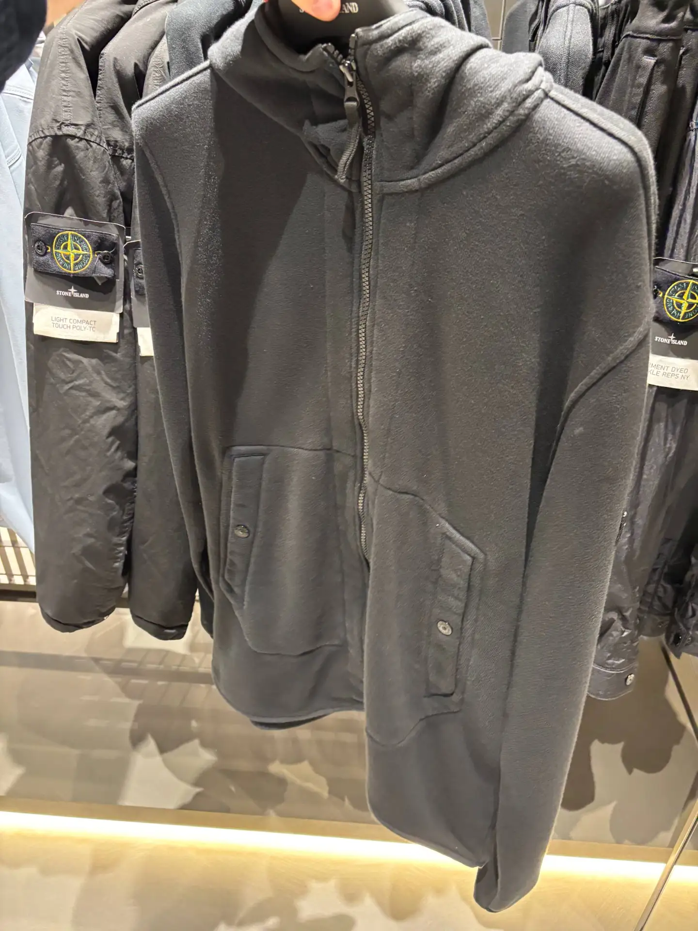 Stone island
