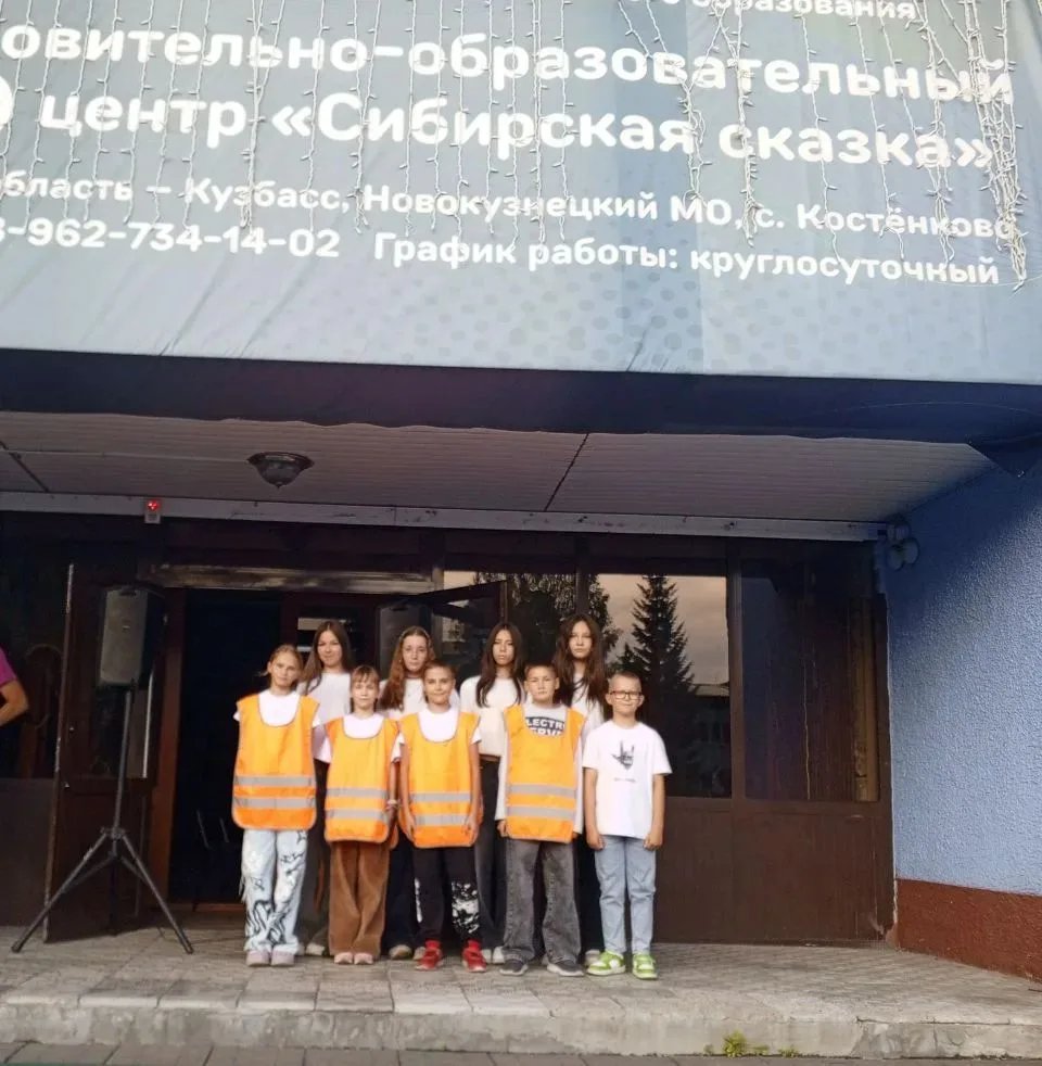 Наши замечательные юные пешеходы показали великолепные результаты в течение всего учебн...
