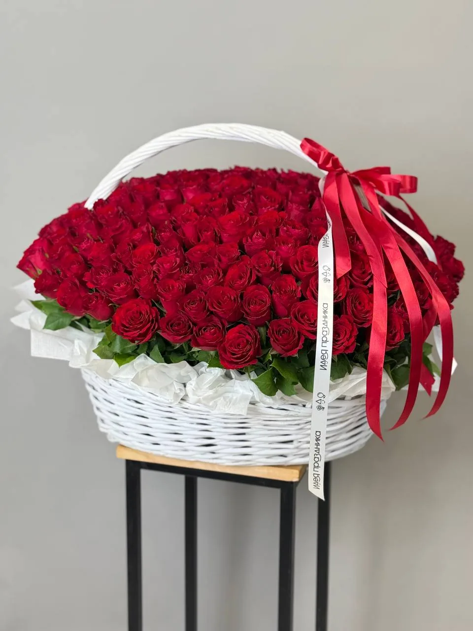 Собрали корзину на заказ🥰

201 миниатюрная роза в корзине - 20 079₽

Для заказа 👇🏼
max.ru/id02771