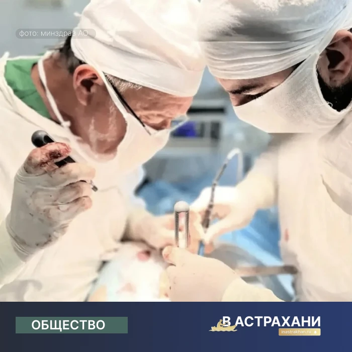 Нейрохирургическое отделение больницы имени Кирова приняло около 160 пациентов с начала года

Ежегод