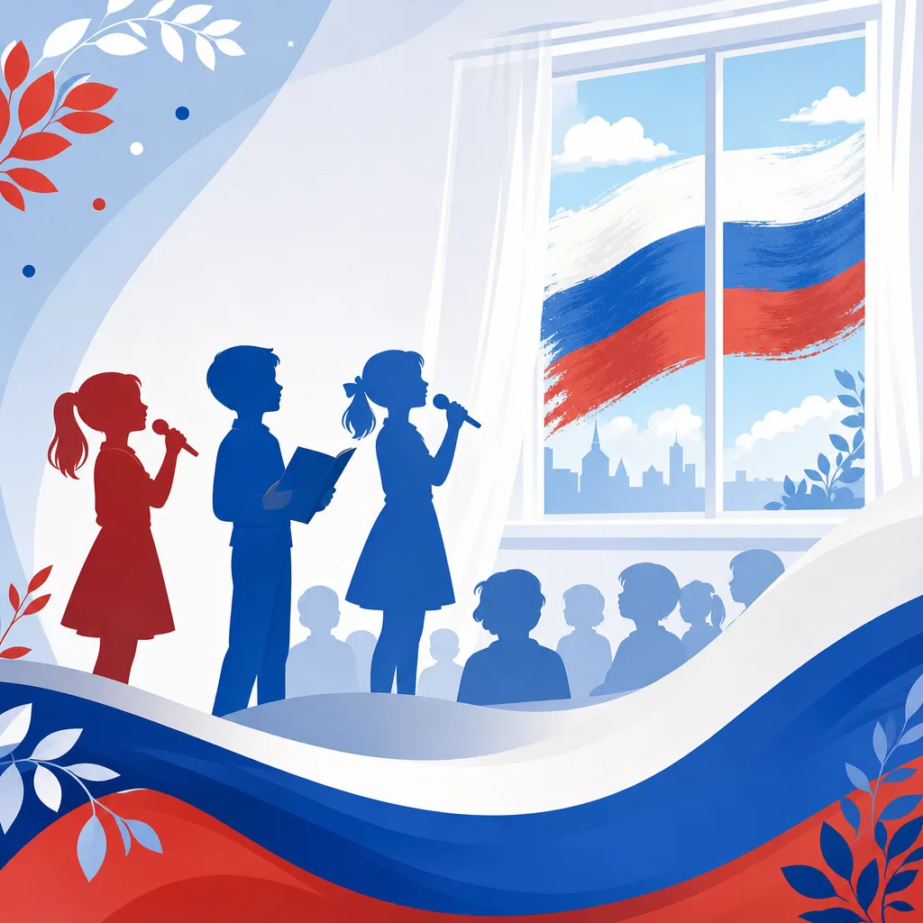 Говорим и рисуем о России! 🇷🇺

Приглашаем учеников и их семьи присоединиться к онлайн‑акциям и пок