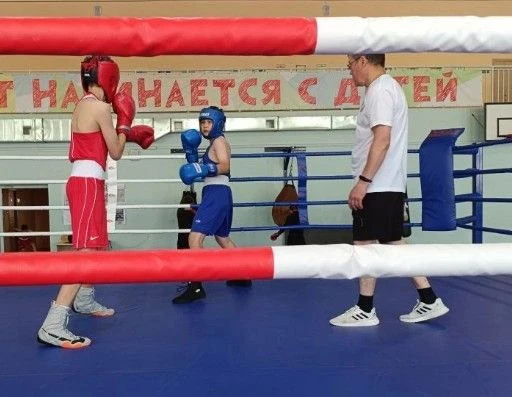 🔥Сегодня, 23 июня 2026 г. в рамках проекта Яркое Лето Чувашии и партийных проектов "Единой России" 